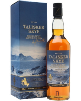 Talisker Skye 70 cL